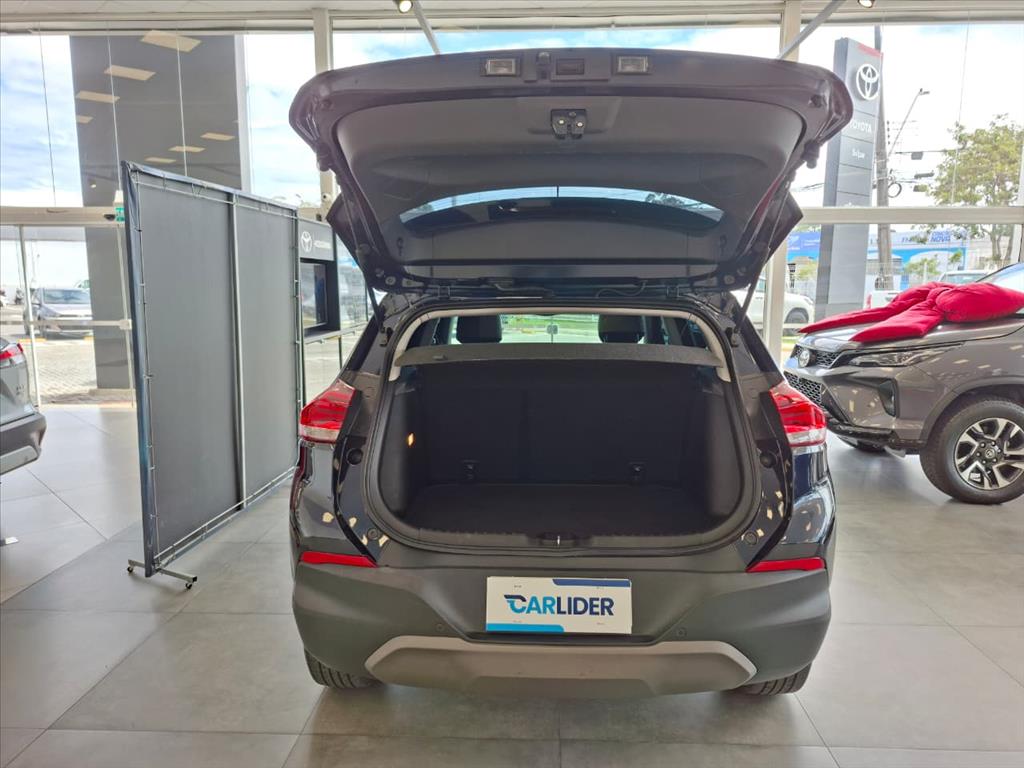 TRACKER 1.2 TURBO FLEX PREMIER AUTOMÁTICO8