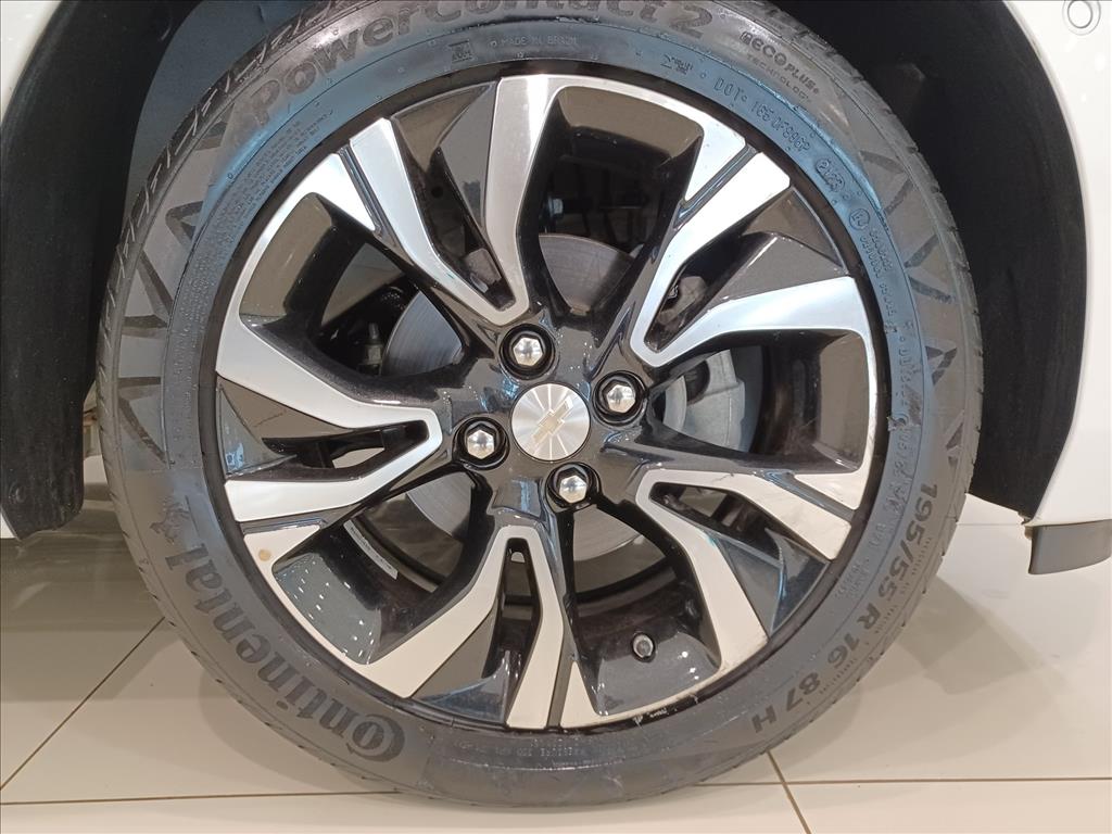 GM - Chevrolet-ONIX-1.0 TURBO FLEX PREMIER AUTOMÁTICO