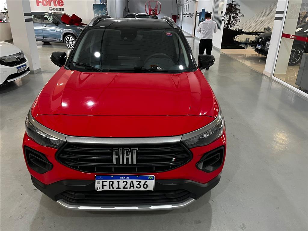 PULSE 1.0 TURBO 200 FLEX AUDACE CVT1