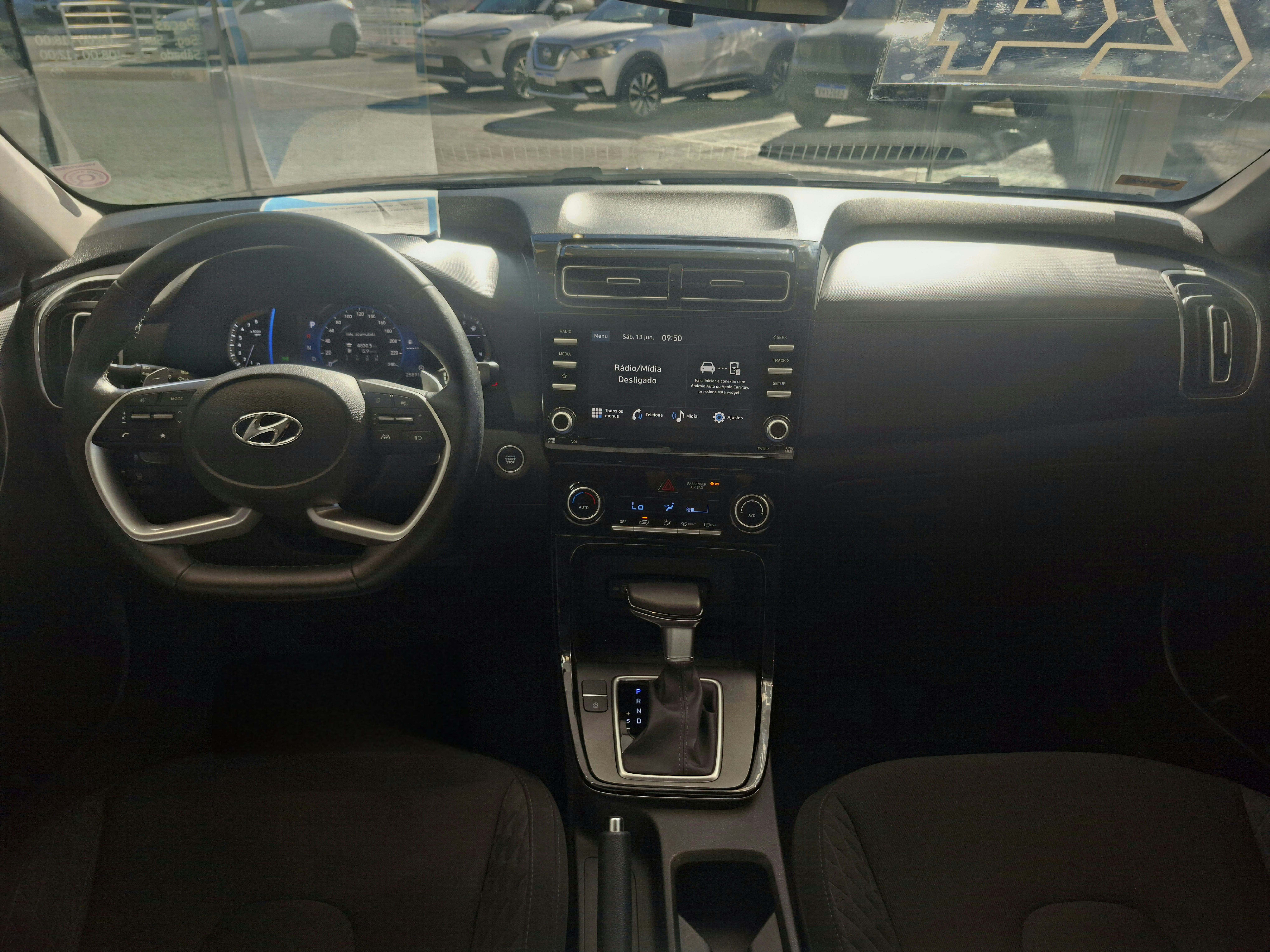 CRETA 1.0 TGDI FLEX LIMITED AUTOMÁTICO9