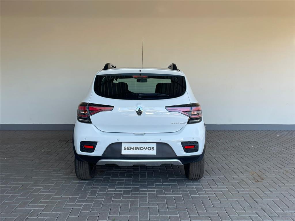 STEPWAY 1.6 16V SCE FLEX ZEN MANUAL3