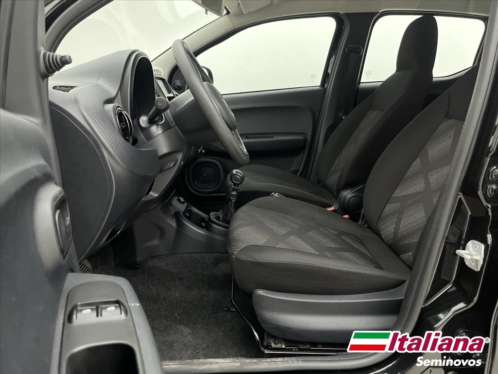 MOBI 1.0 EVO FLEX LIKE. MANUAL12