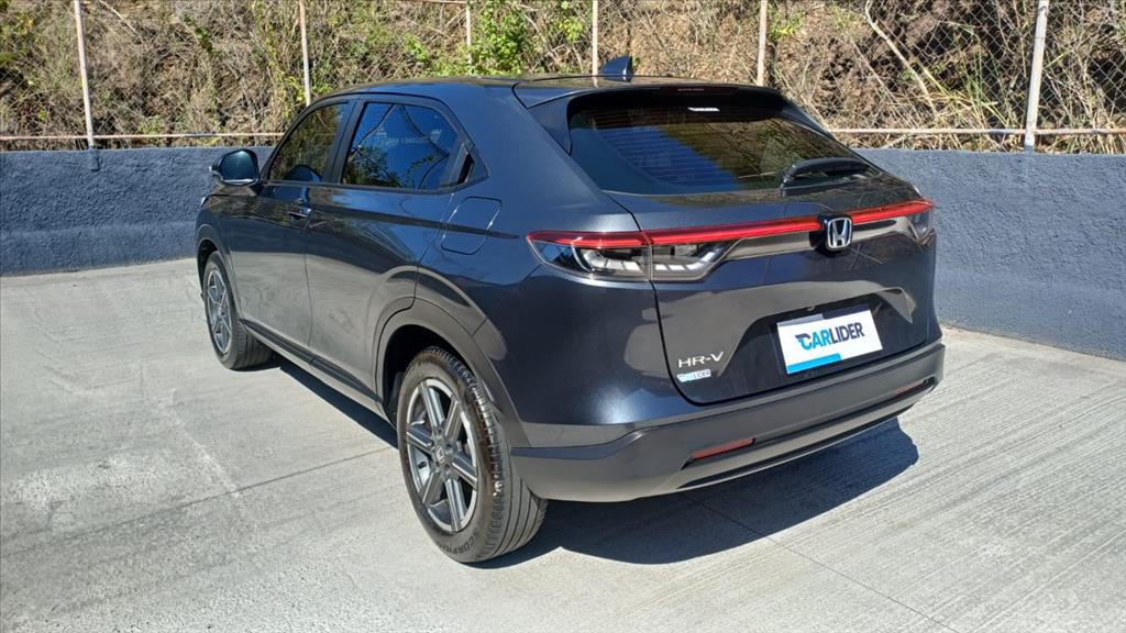 HR-V 1.5 DI I-VTEC FLEX EX CVT5