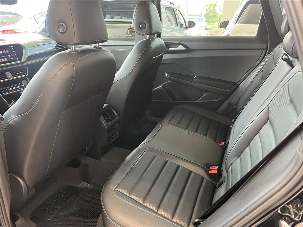 TAOS 1.4 250 TSI TOTAL FLEX HIGHLINE AUTOMÁTICO8
