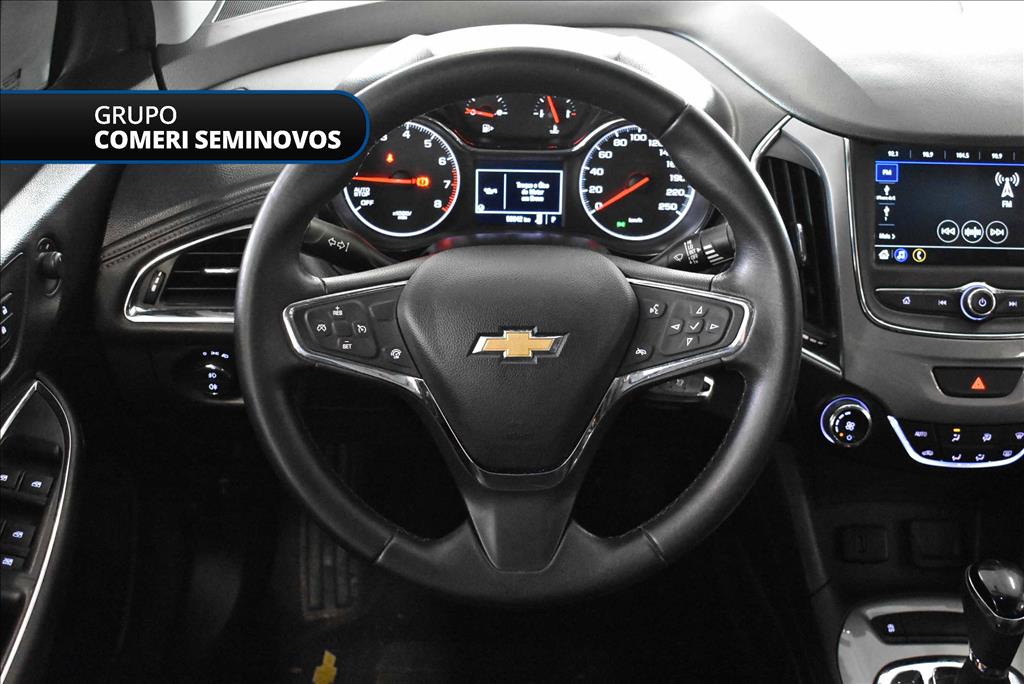 CRUZE 1.4 TURBO LT 16V FLEX 4P AUTOMÁTICO15