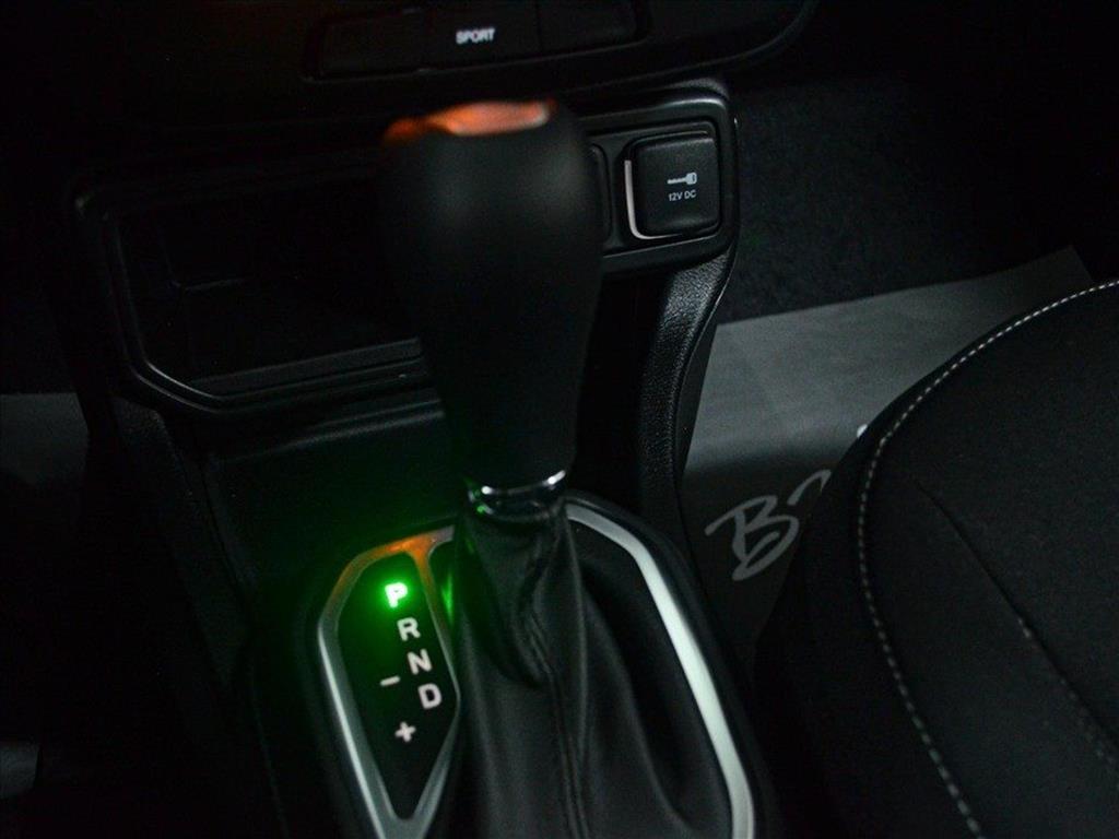 RENEGADE 1.3 T270 TURBO FLEX SPORT AT617