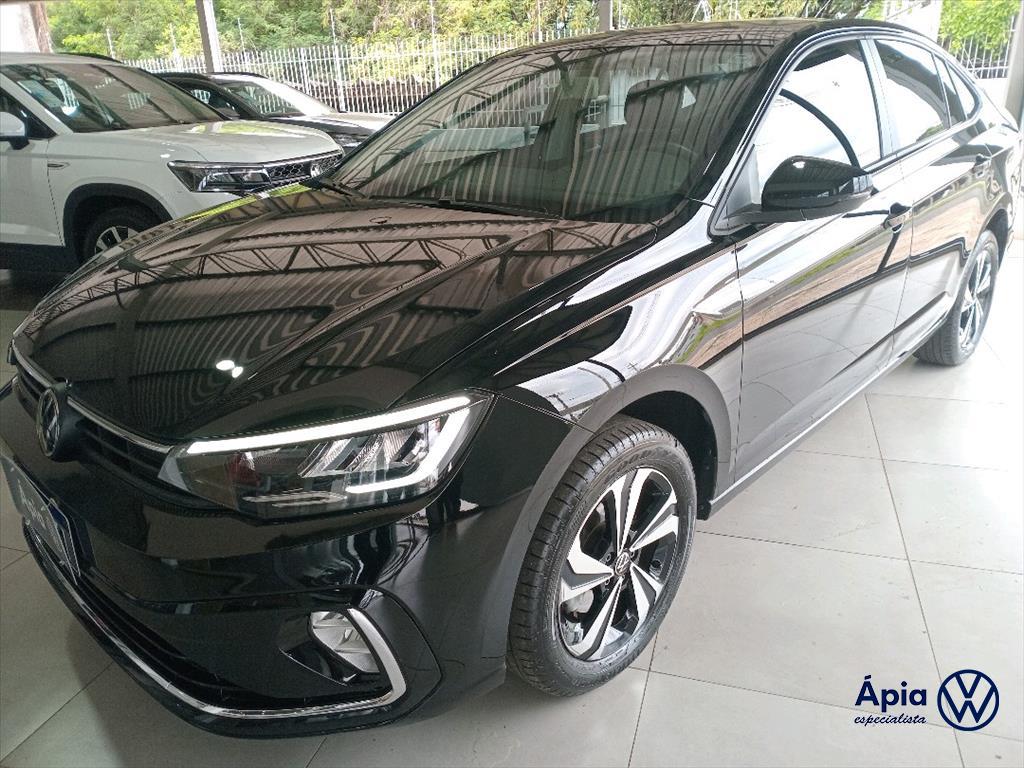 VIRTUS 1.0 200 TSI COMFORTLINE AUTOMÁTICO