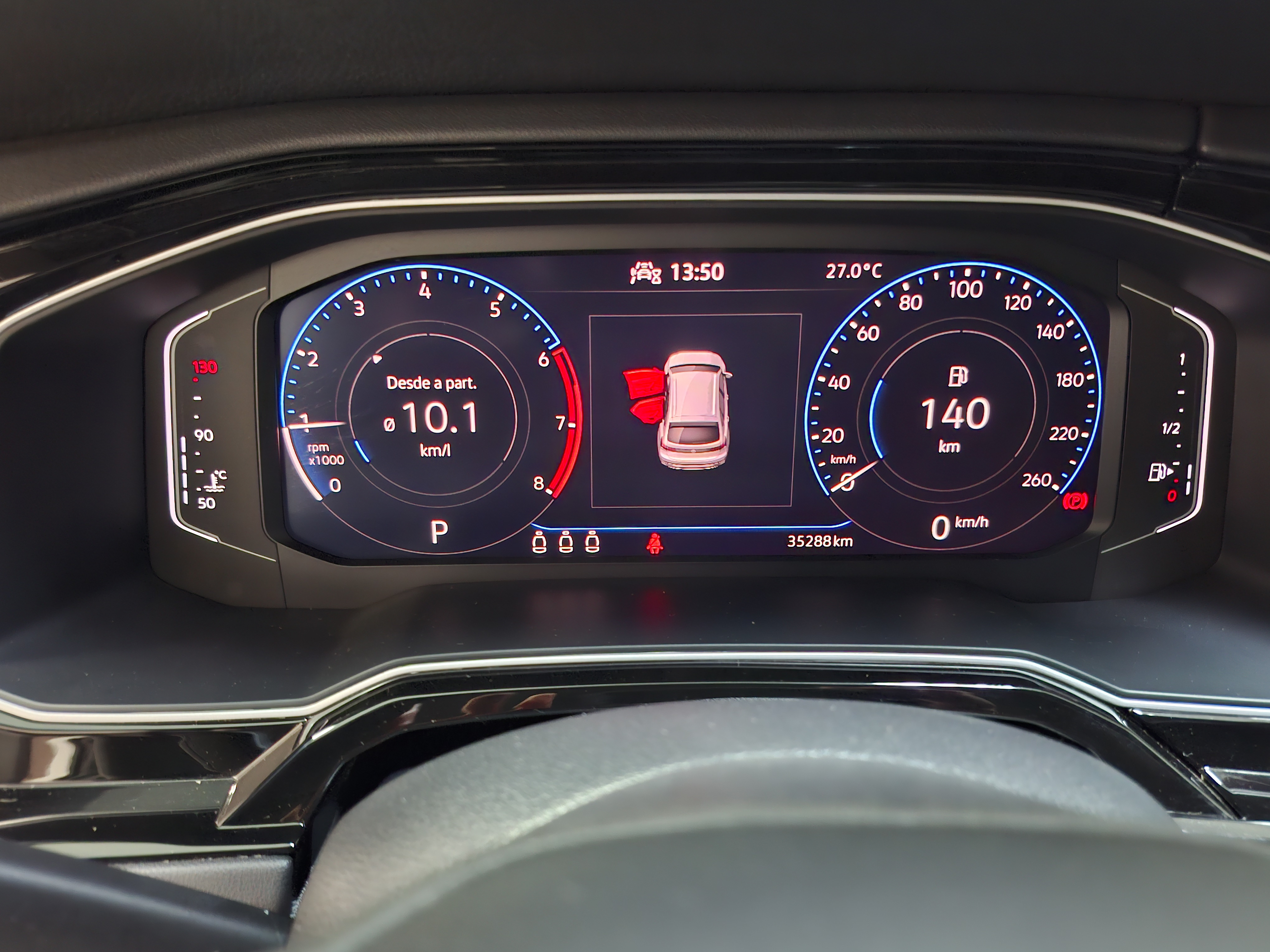 NIVUS 1.0 200 TSI TOTAL FLEX HIGHLINE AUTOMÁTICO4
