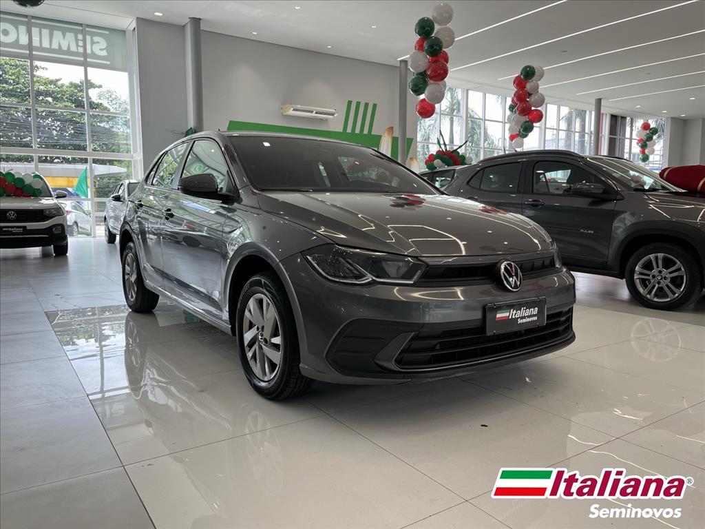 POLO 1.0 MPI TOTAL FLEX MANUAL6