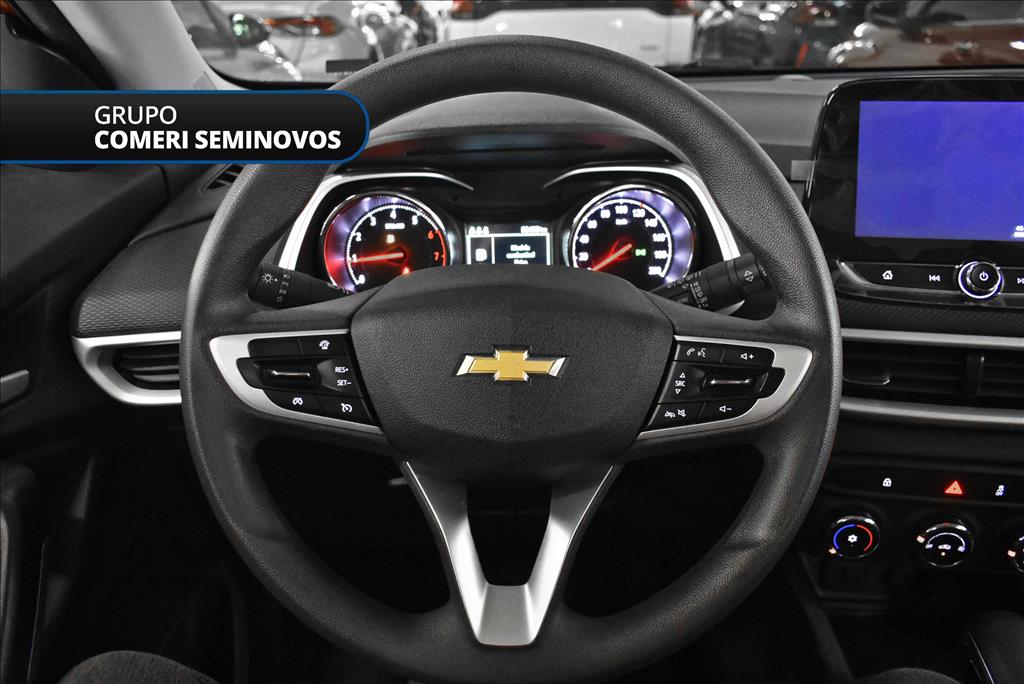 TRACKER 1.0 TURBO FLEX LT AUTOMÁTICO