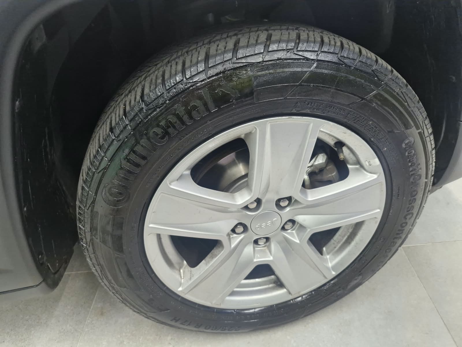 COMPASS 1.3 T270 TURBO FLEX SPORT AT69
