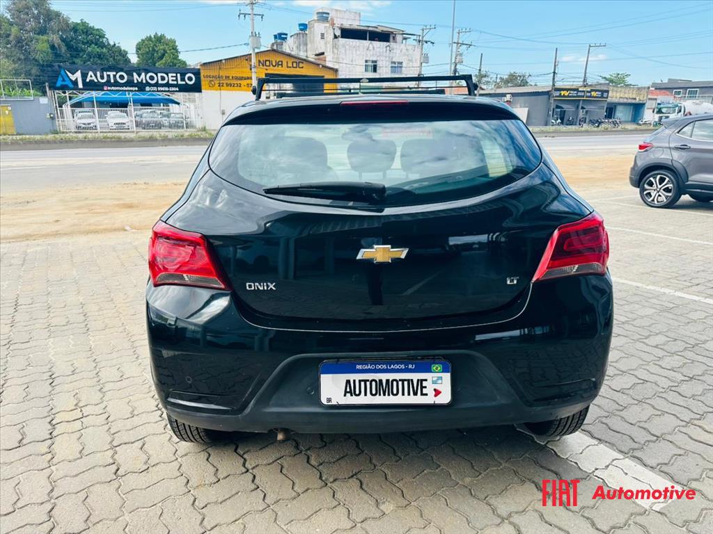 ONIX 1.0 MPFI LT 8V FLEX 4P MANUAL