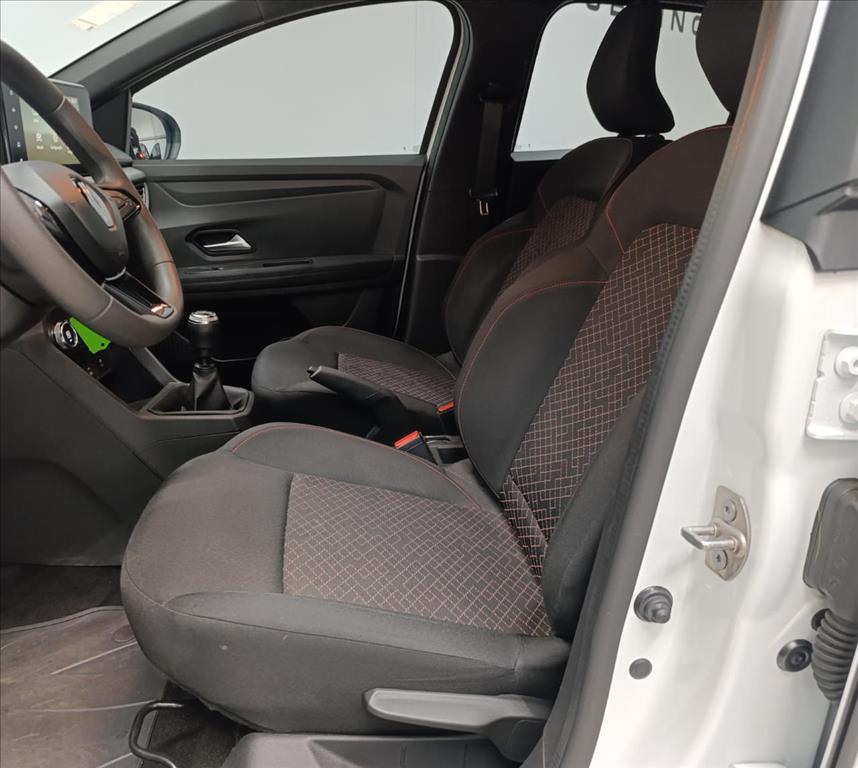 KARDIAN 1.0 TCE FLEX EVOLUTION MANUAL9