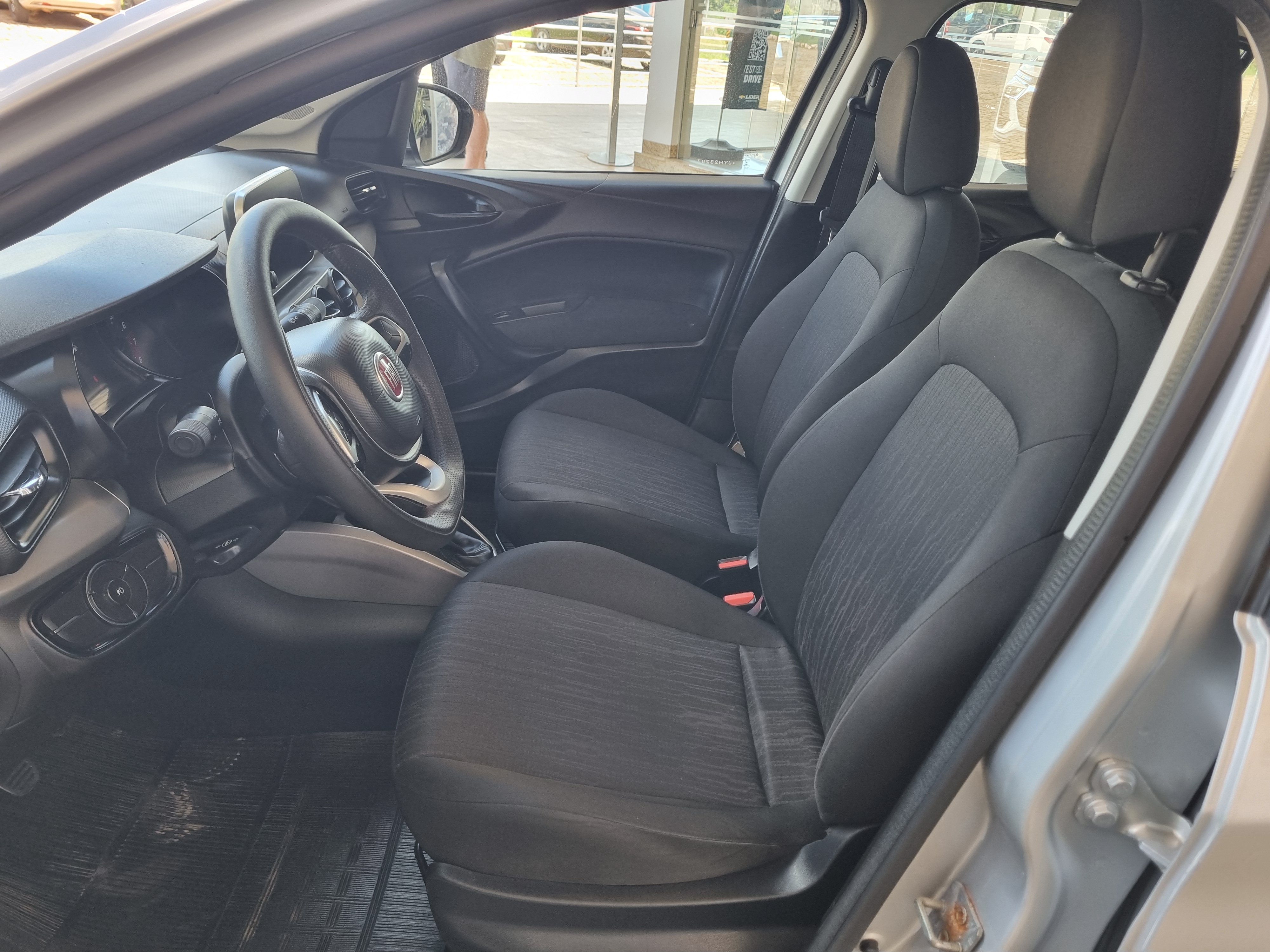 ARGO 1.3 FIREFLY FLEX DRIVE MANUAL6