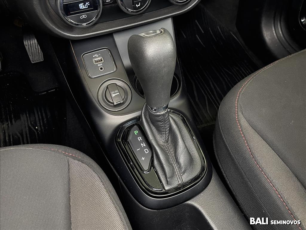 TORO 1.8 16V EVO FLEX FREEDOM AT615