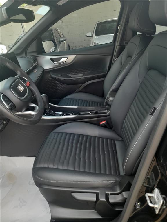 FASTBACK 1.0 TURBO 200 FLEX AUDACE CVT