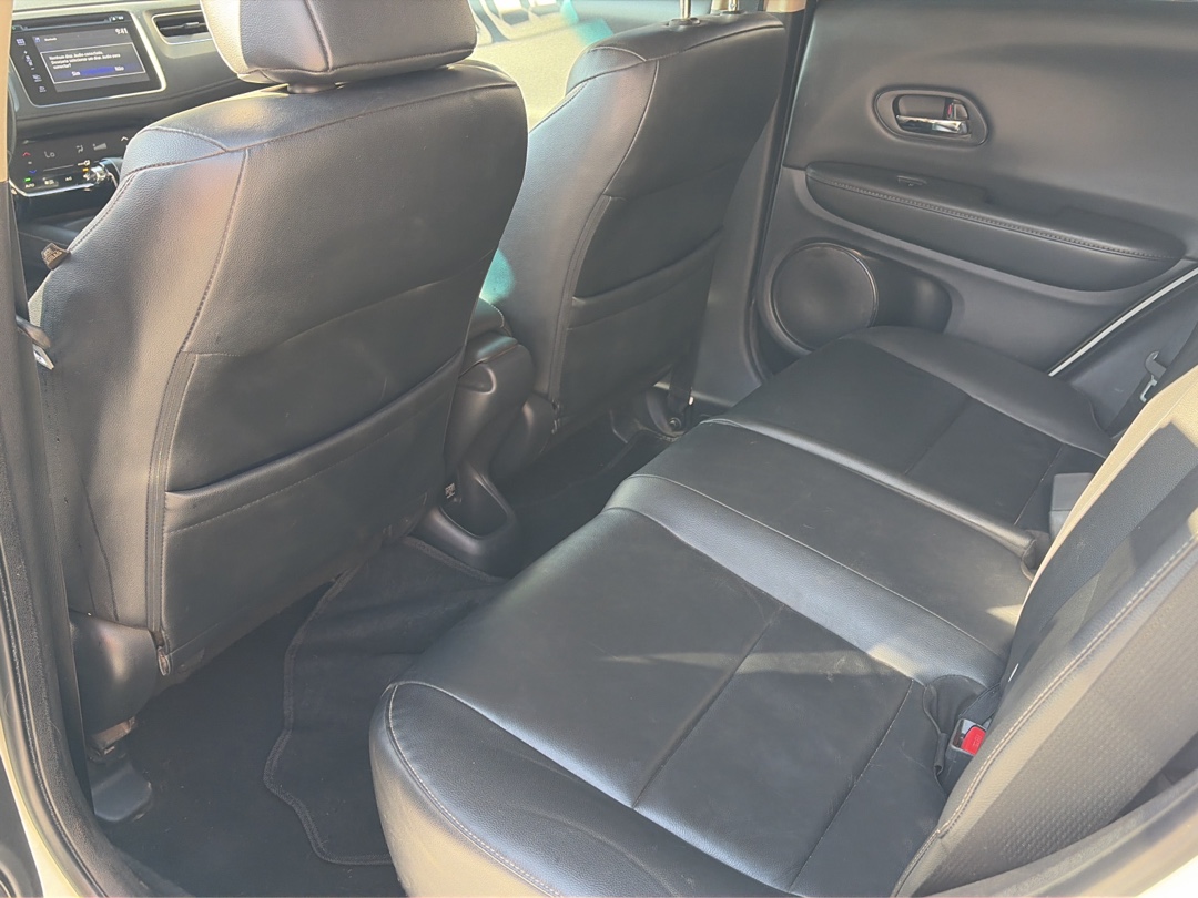 HR-V 1.8 16V FLEX EXL 4P AUTOMÁTICO13