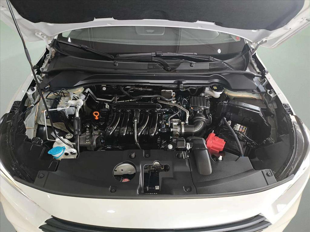HR-V 1.5 DI I-VTEC FLEX EXL CVT6