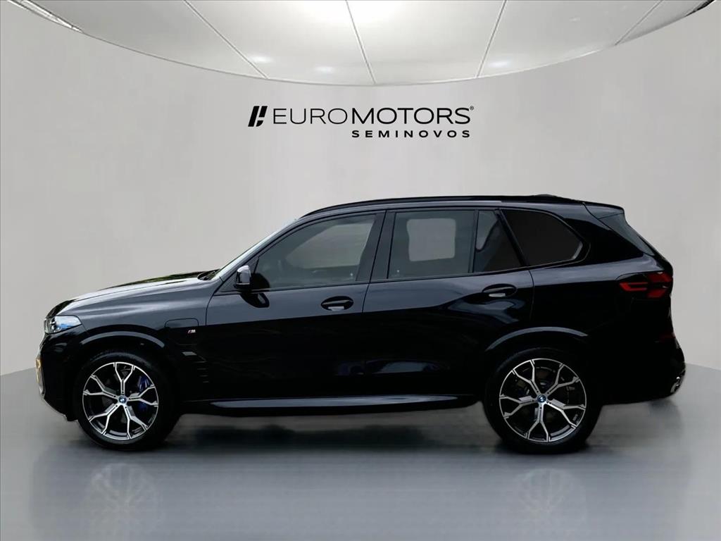 BMW-X5-3.0 I6 TURBO HÍBRIDO XDRIVE50E M SPORT AUTOMÁTICO