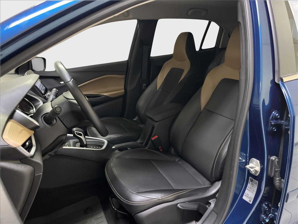 ONIX 1.0 TURBO FLEX PREMIER AUTOMÁTICO8