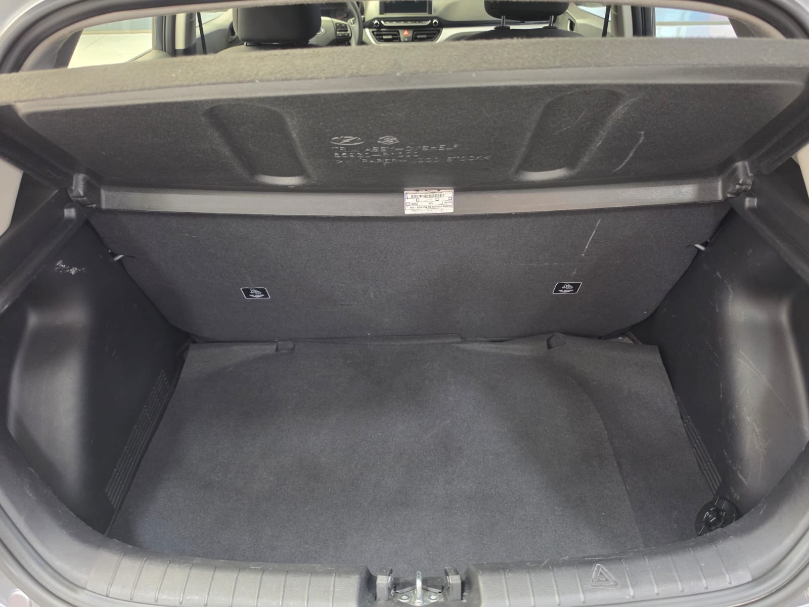 HB20 1.0 12V FLEX COMFORT MANUAL8
