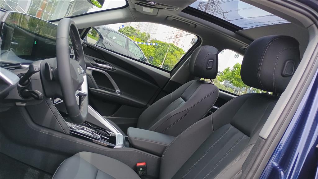 Q5 2.0 TFSI GASOLINA SPORTBACK ADVANCED QUATTRO S TRONIC7