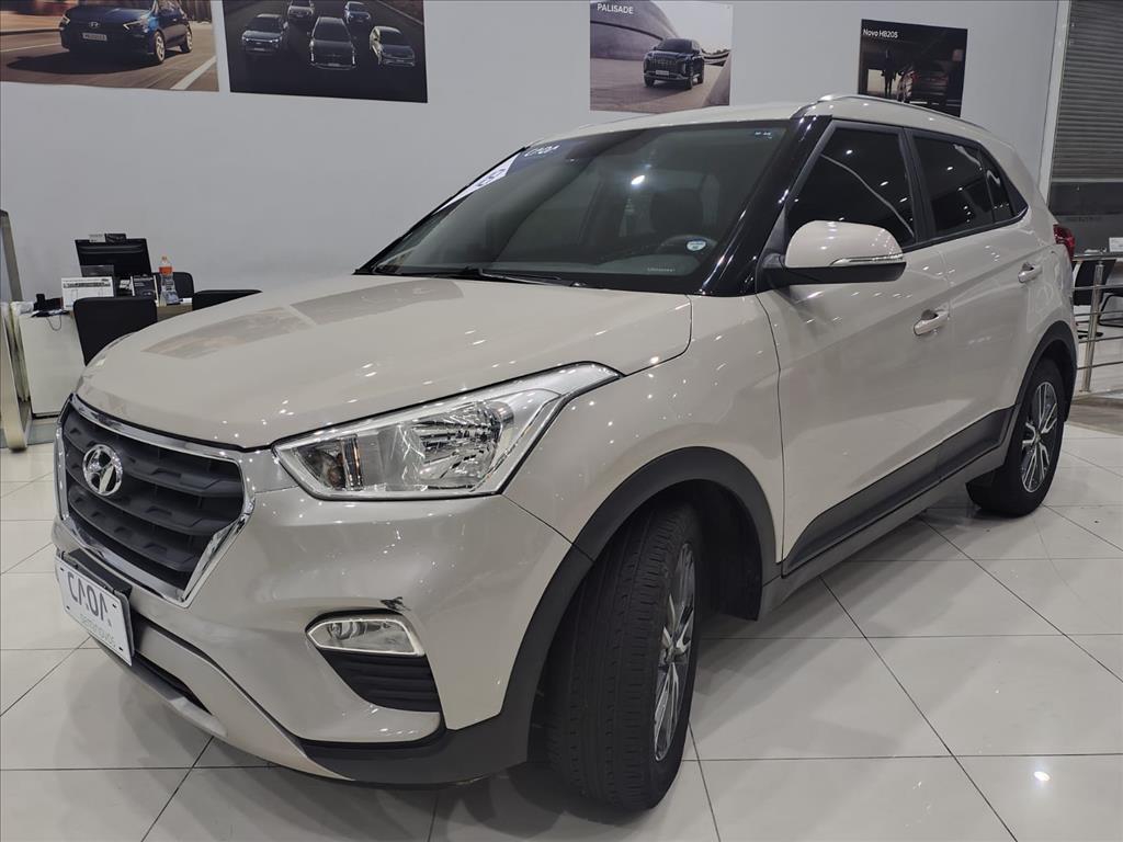 1.6 16V FLEX PULSE PLUS AUTOMÁTICO