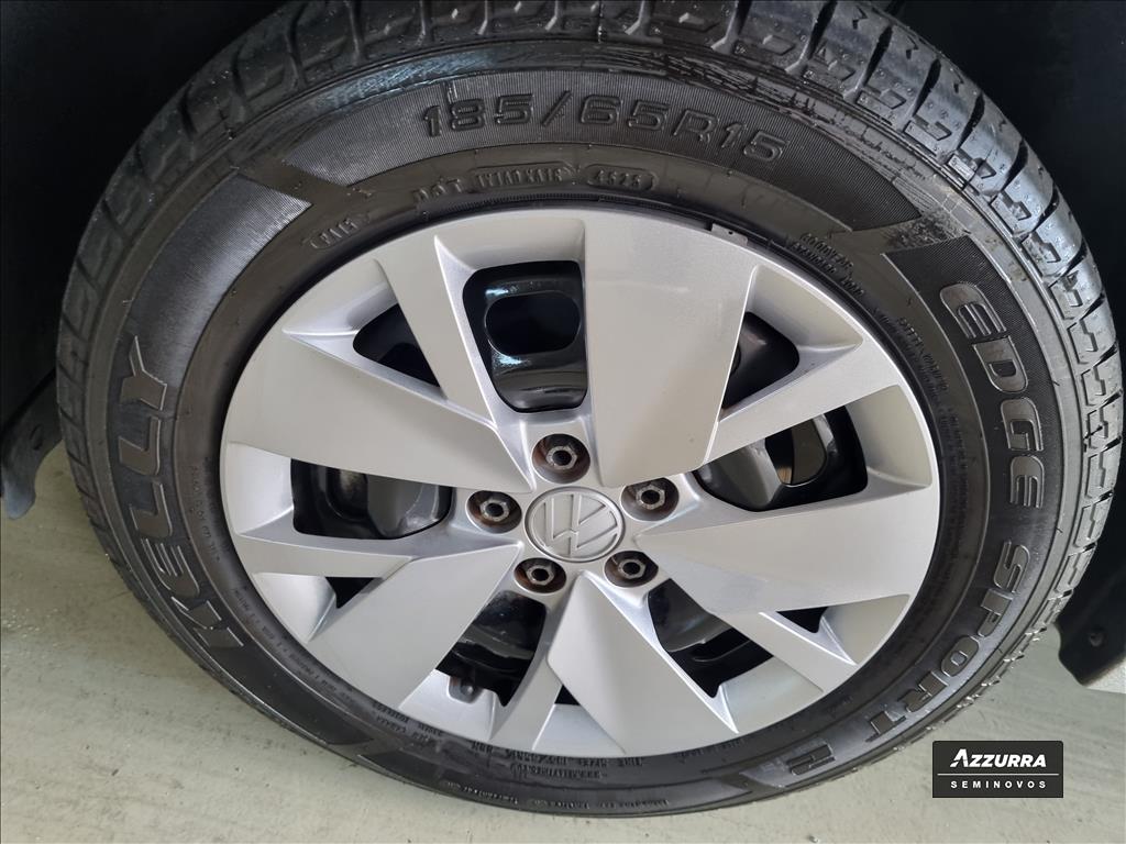 POLO 1.0 170 TSI SENSE AUTOMÁTICO10