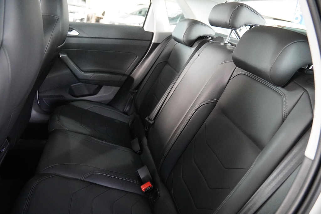 POLO 1.0 170 TSI HIGHLINE AUTOMÁTICO8