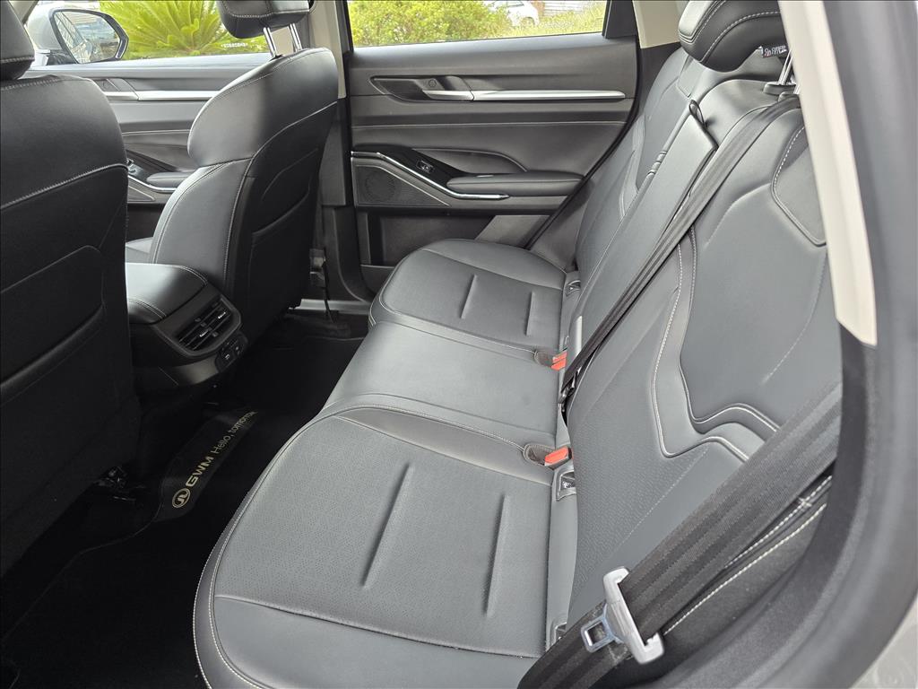 HAVAL H6 1.5 PHEV PREMIUM AWD E-TRACTION8