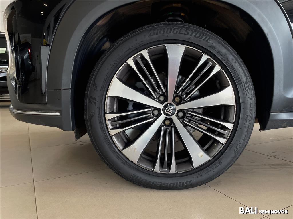 FASTBACK 1.0 TURBO 200 FLEX AUDACE CVT8