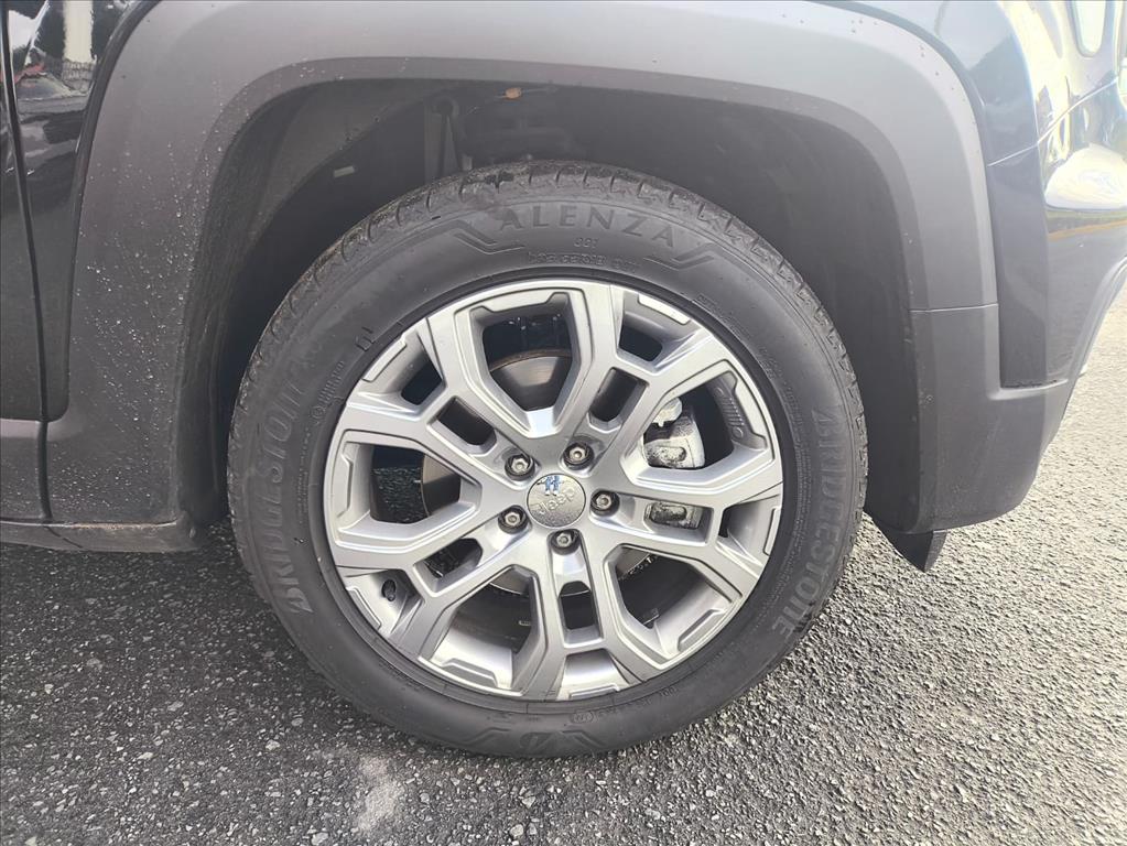 RENEGADE 1.3 T270 TURBO FLEX AT610