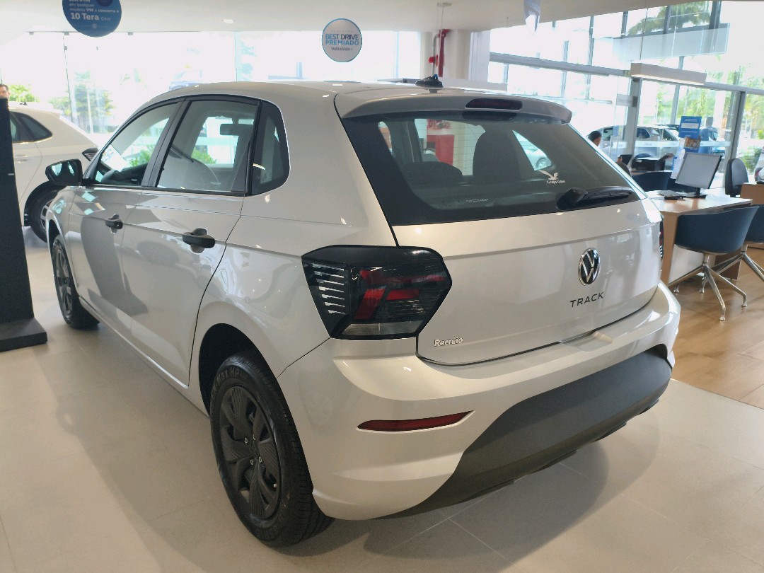 POLO 1.0 MPI TRACK MANUAL7