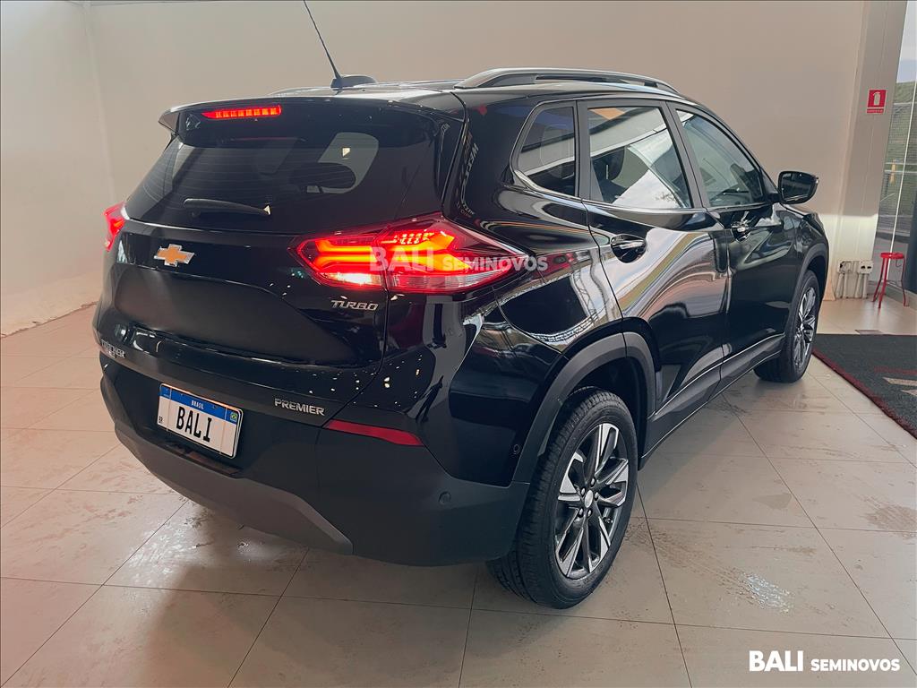 TRACKER 1.2 TURBO FLEX PREMIER AUTOMÁTICO3