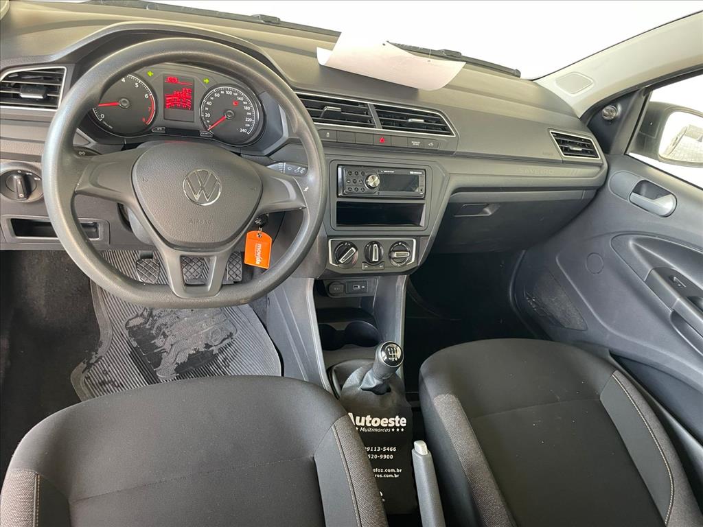 SAVEIRO 1.6 MSI ROBUST CS 16V FLEX 2P MANUAL4