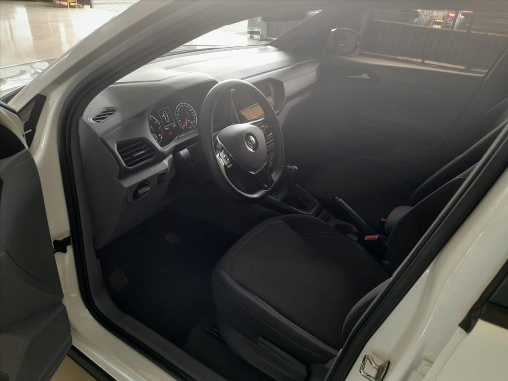 T-CROSS 1.0 200 TSI TOTAL FLEX MANUAL