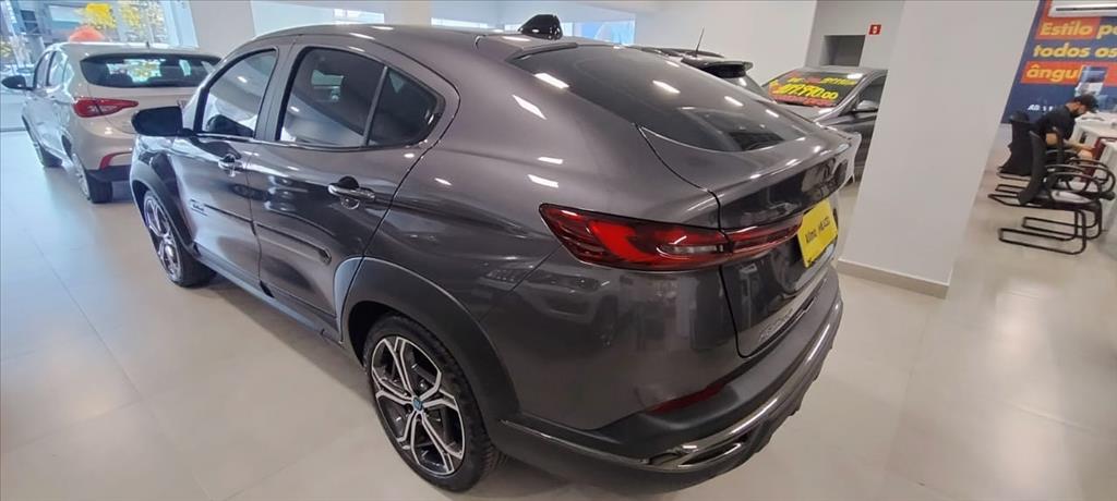 FASTBACK 1.0 TURBO 200 FLEX IMPETUS CVT FASTBACK 1.0 TURBO 200 FLEX IMPETUS CVT