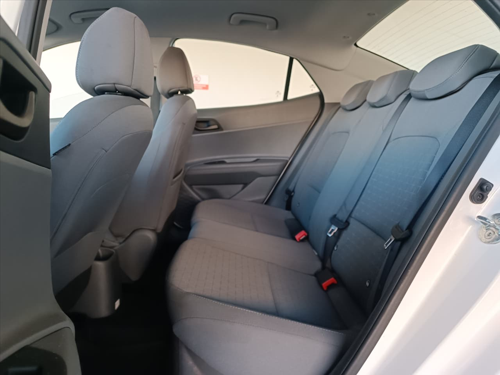 HB20S 1.0 TGDI FLEX COMFORT PLUS AUTOMÁTICO5