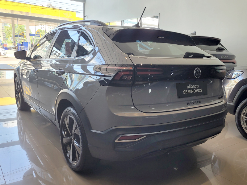 NIVUS 1.0 200 TSI TOTAL FLEX HIGHLINE AUTOMÁTICO5