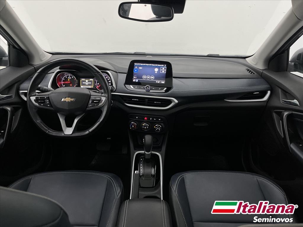 TRACKER 1.2 TURBO FLEX PREMIER AUTOMÁTICO8