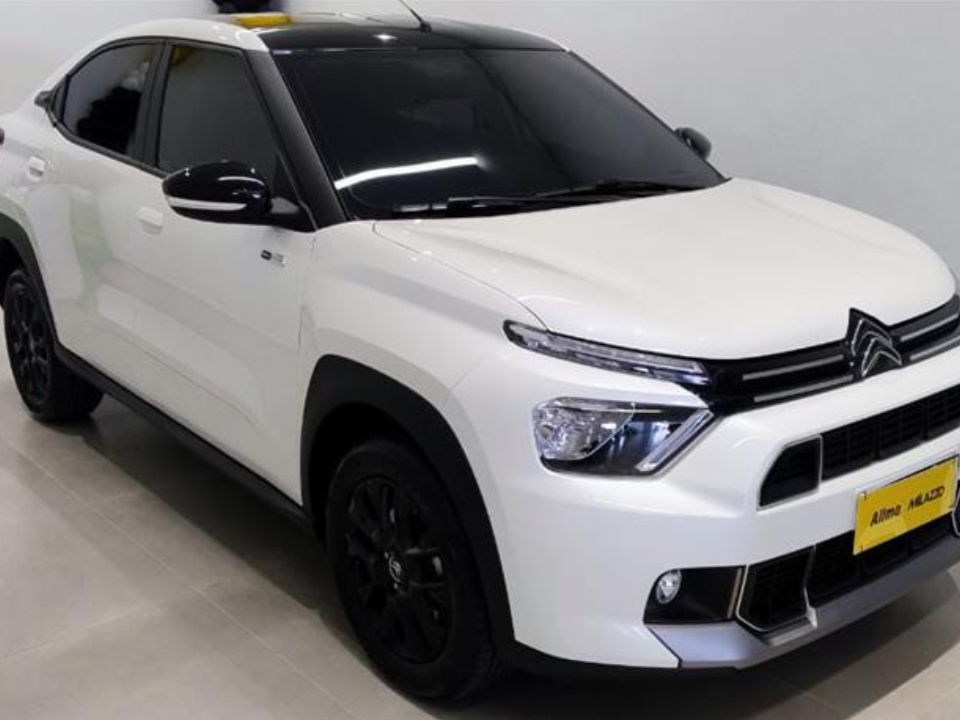 BASALT 1.0 TURBO 200 FLEX FIRST EDITION CVT2