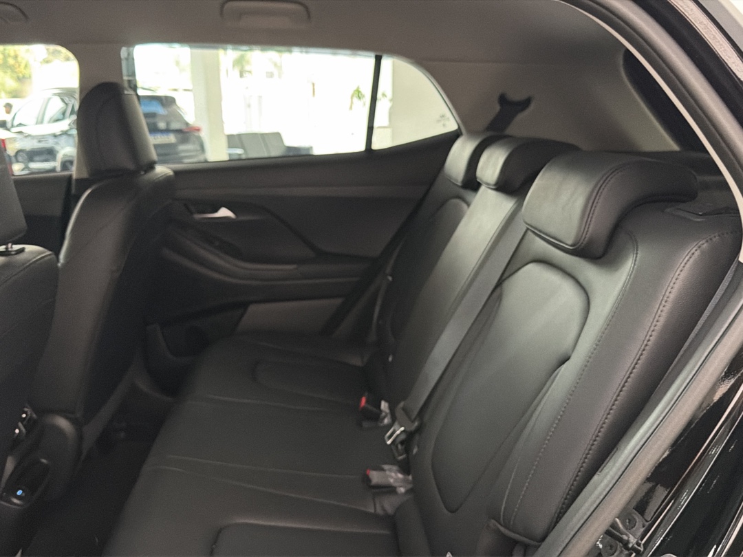 CRETA 1.0 TGDI FLEX LIMITED AUTOMÁTICO10