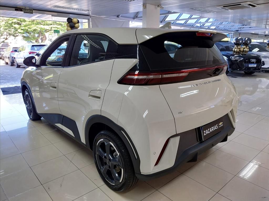 DOLPHIN MINI 38 KW ELÉTRICO5