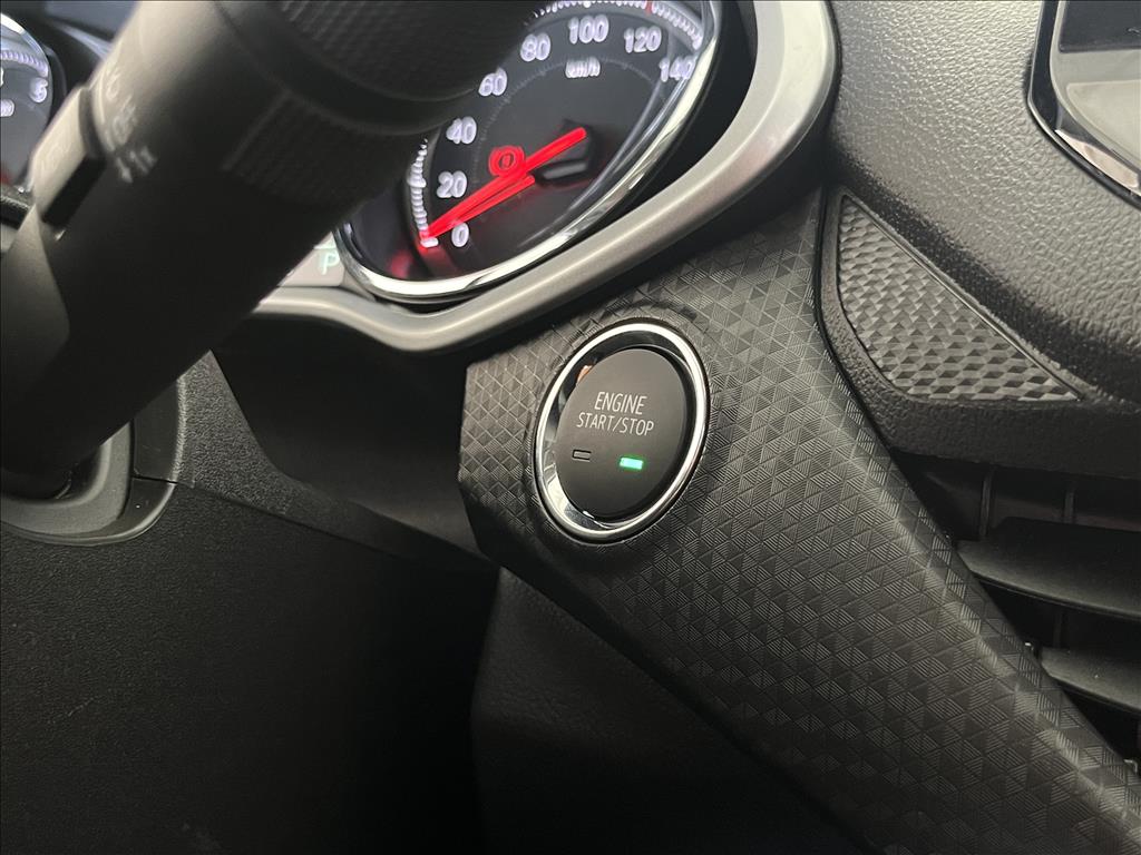 TRACKER 1.0 TURBO FLEX LT AUTOMÁTICO5