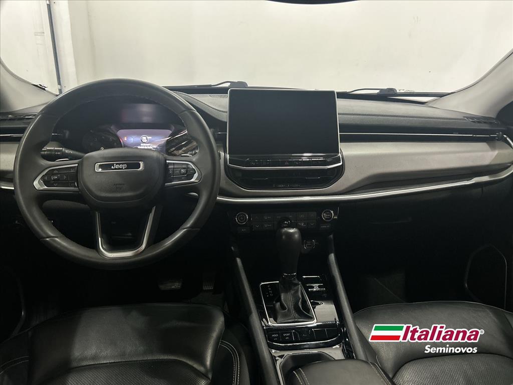 COMPASS 1.3 T270 TURBO FLEX LONGITUDE AT65