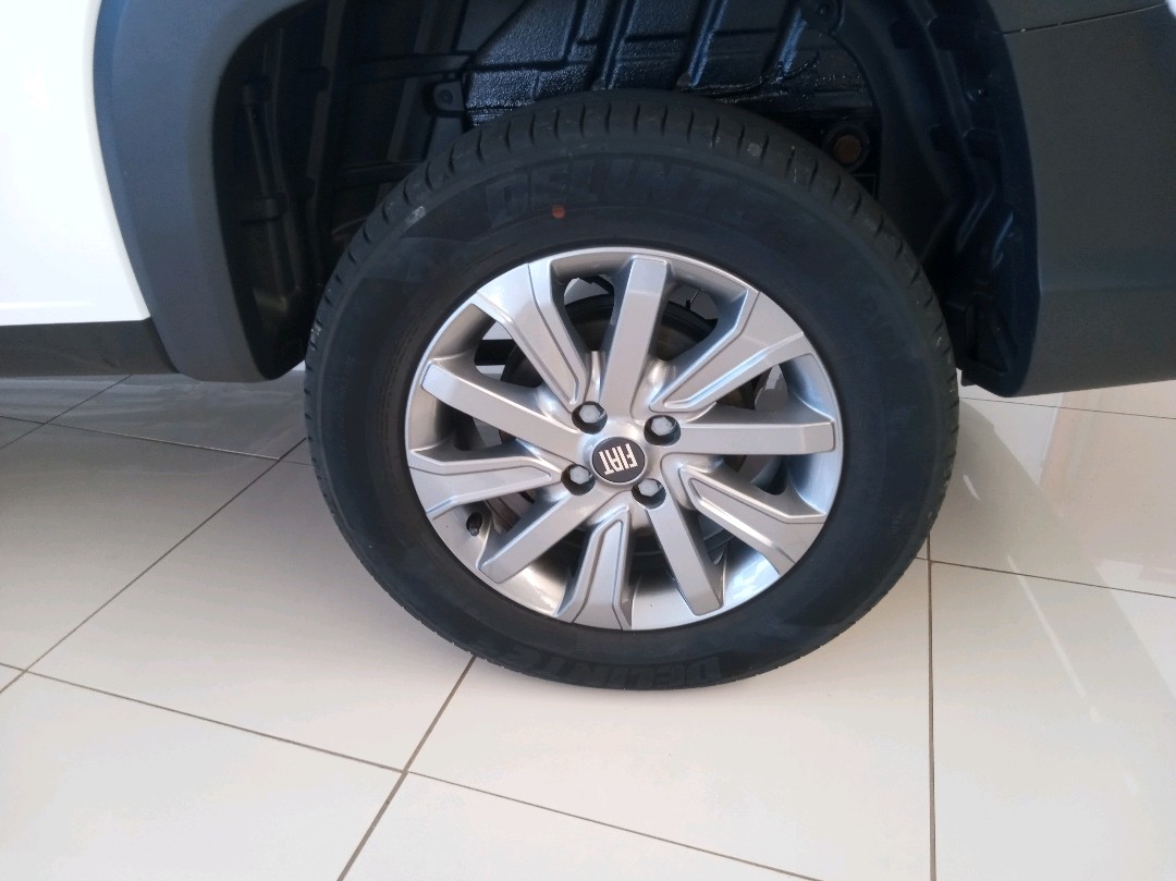 STRADA 1.3 FIREFLY FLEX FREEDOM CD MANUAL11