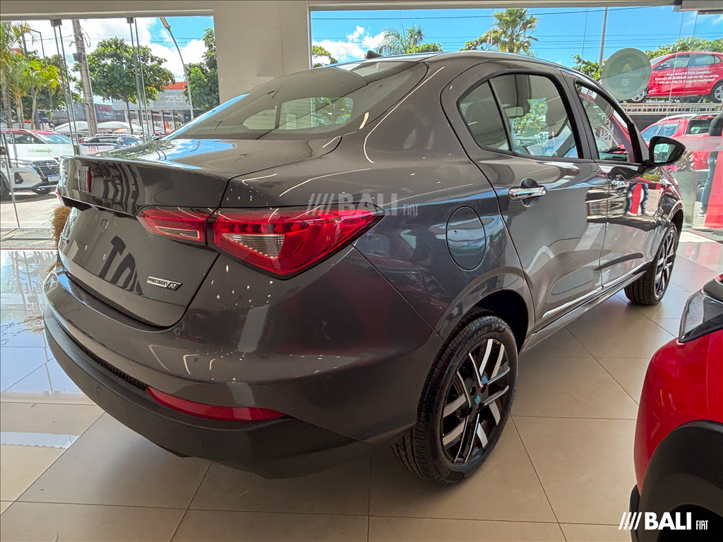 CRONOS 1.3 FIREFLY FLEX PRECISION CVT3