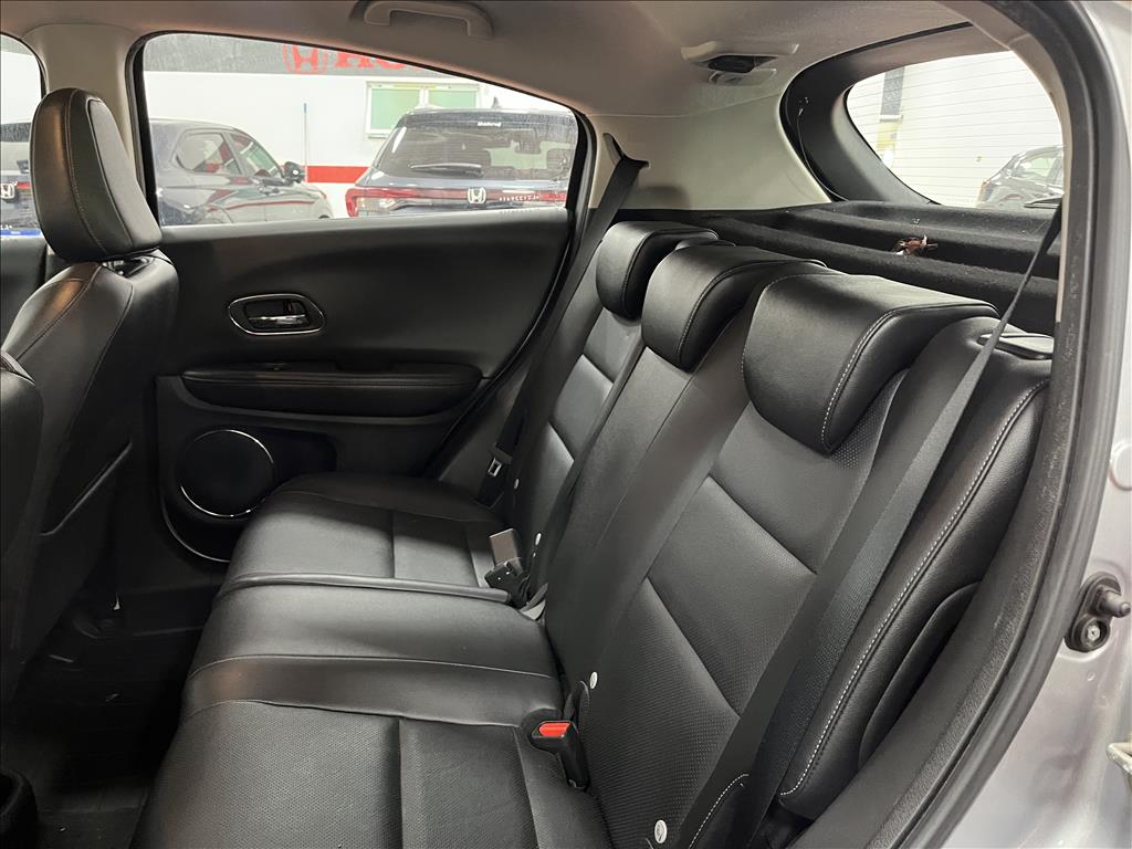 HR-V 1.8 16V FLEX EXL 4P AUTOMÁTICO13