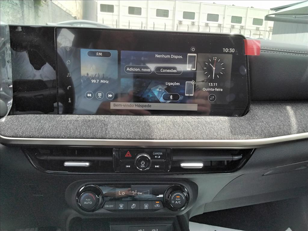 KICKS 1.0 TURBO FLEX ADVANCE DCT7