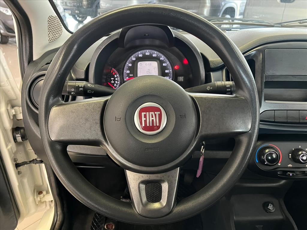 UNO 1.0 FIRE FLEX ATTRACTIVE MANUAL8